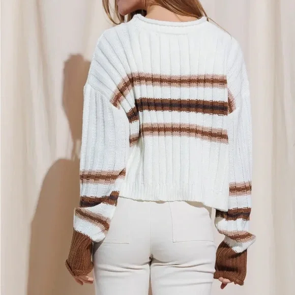 Izzy sweater - Picture 2 of 3